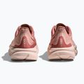 Női futócipő HOKA Mach 6 roselatte/blush 6