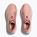 Női futócipő HOKA Mach 6 roselatte/blush 8