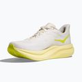 Női futócipő HOKA Mach 6 fehér/neon hoka citrus 4