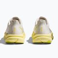 Női futócipő HOKA Mach 6 fehér/neon hoka citrus 6