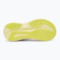 Női futócipő HOKA Mach 6 fehér/neon hoka citrus 4