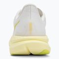 Női futócipő HOKA Mach 6 fehér/neon hoka citrus 6