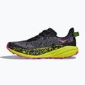 Női futócipő HOKA Speedgoat 6 fekete/neon rózsaszín 3