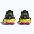 Női futócipő HOKA Speedgoat 6 fekete/neon rózsaszín 6