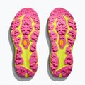 Női futócipő HOKA Speedgoat 6 fekete/neon rózsaszín 7
