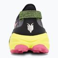 Női futócipő HOKA Speedgoat 6 fekete/neon rózsaszín 6