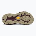 Női futócipő HOKA Speedgoat 6 rouge/fekete cseresznye 4