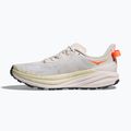 Férfi futócipő HOKA Speedgoat 6 Wide fehér/neon mandarin 3