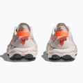 Férfi futócipő HOKA Speedgoat 6 Wide fehér/neon mandarin 6