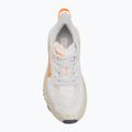 Férfi futócipő HOKA Speedgoat 6 Wide fehér/neon mandarin 5