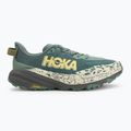 Férfi futócipő HOKA Speedgoat 6 Wide páfrány/aszfalt szürke 2