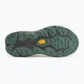 Férfi futócipő HOKA Speedgoat 6 Wide páfrány/aszfalt szürke 4