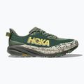 Férfi futócipő HOKA Speedgoat 6 Wide páfrány/aszfalt szürke 2