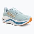 Férfi futócipő HOKA Skyward X clear sea/alpine blue