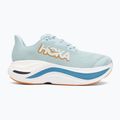 Férfi futócipő HOKA Skyward X clear sea/alpine blue 2