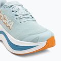 Férfi futócipő HOKA Skyward X clear sea/alpine blue 7