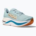 Férfi futócipő HOKA Skyward X clear sea/alpine blue 8