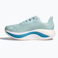 Férfi futócipő HOKA Skyward X clear sea/alpine blue 10