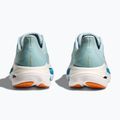 Férfi futócipő HOKA Skyward X clear sea/alpine blue 13