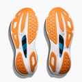 Férfi futócipő HOKA Skyward X clear sea/alpine blue 14