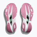 Női futócipő HOKA Skyward X jadeit/szárított rózsa 14