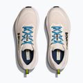 Férfi futócipők HOKA Skyflow Birch/alabaster 15