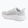 Férfi futócipő HOKA Skyflow frost/cosmic grey 3