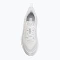 Férfi futócipő HOKA Skyflow frost/cosmic grey 5