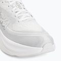 Férfi futócipő HOKA Skyflow frost/cosmic grey 7