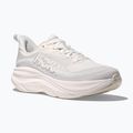 Férfi futócipő HOKA Skyflow frost/cosmic grey 8