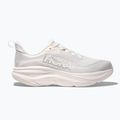 Férfi futócipő HOKA Skyflow frost/cosmic grey 9
