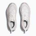 Férfi futócipő HOKA Skyflow frost/cosmic grey 15