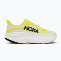 Férfi futócipő HOKA Skyflow neon hoka citrus/neon fehér 2