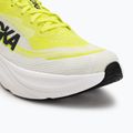 Férfi futócipő HOKA Skyflow neon hoka citrus/neon fehér 7