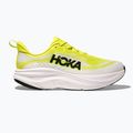 Férfi futócipő HOKA Skyflow neon hoka citrus/neon fehér 2