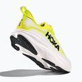 Férfi futócipő HOKA Skyflow neon hoka citrus/neon fehér 5
