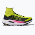 Férfi futócipő HOKA Tecton X 3 neon hoka citrus/fekete 2