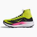 Férfi futócipő HOKA Tecton X 3 neon hoka citrus/fekete 3