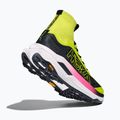 Férfi futócipő HOKA Tecton X 3 neon hoka citrus/fekete 5