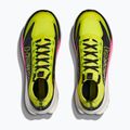 Férfi futócipő HOKA Tecton X 3 neon hoka citrus/fekete 8