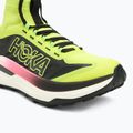 Férfi futócipő HOKA Tecton X 3 neon hoka citrus/fekete 7