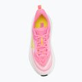 Női futócipő HOKA Skyflow neon rózsaszín/neon hoka citrus 5