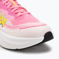 Női futócipő HOKA Skyflow neon rózsaszín/neon hoka citrus 7