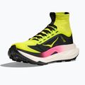 Női futócipő HOKA Tecton X 3 neon hoka citrus/fekete 4