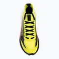 Női futócipő HOKA Tecton X 3 neon hoka citrus/fekete 5