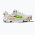 Férfi futócipő HOKA Torrent 4 fehér/neon éjszaka 2