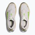 Férfi futócipő HOKA Torrent 4 fehér/neon éjszaka 7