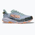 Női futócipő HOKA Speedgoat 6 GTX jade/szürke hamu 2