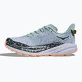Női futócipő HOKA Speedgoat 6 GTX jade/szürke hamu 3