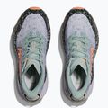 Női futócipő HOKA Speedgoat 6 GTX jade/szürke hamu 4